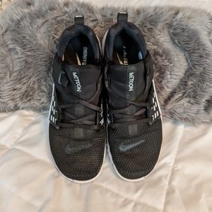 Nike Free Metcons